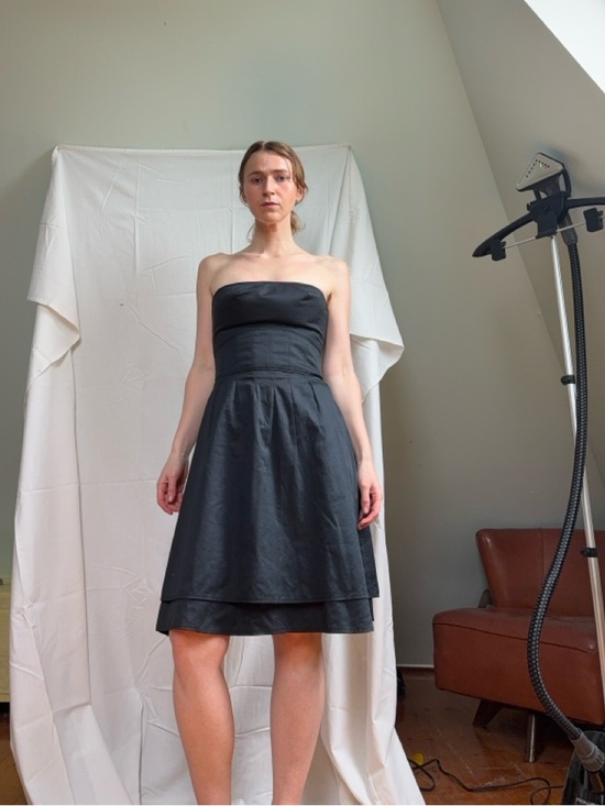 Marc Jacobs Dresses & Skirts - Black Marc Jacobs Cocktail Dress